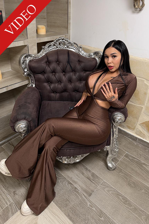 Ibiza Tops - Escorts - SUSEJ